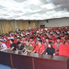 強華建教基金活動